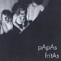 PAPAS FRITAS uPapas Fritasv