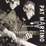 PAT MARTINO@uAll Sides Nowv