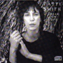 PATTI SMITH 「Dream Of Life」