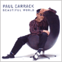 PAUL CARRACK uBeautiful Worldv