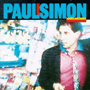 PAUL SIMON uHearts And Bonesv