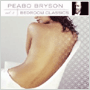 PEABO BRYSON 「Bedroom Classics」