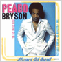 PEABO BRYSON 「I'm So Into You: The Passion Of Peabo Bryson」