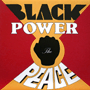 THE PEACE uBlack Powerv