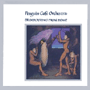 PENGUIN CAFE ORCHESTRA 「Broadcasting From Home」