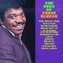 PERCY SLEDGE uThe Best Of percy Sledgev