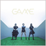 パフューム　「GAME」