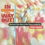 PERREY-KINGSLEY uThe In Sound From Way Out!v