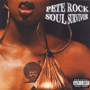 PETE ROCK uSoul Survivorv