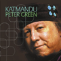 PETER GREEN uKatmanduv