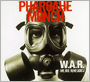 PHAROAHE MONCH@uW.A.R.(We Are Renegades)v