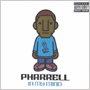 PHARRELL 「In My Mind」