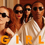 PHARRELL WILLAIMS 「Girl」