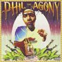 PHIL THE AGONY@uThe Aromatic Albumv