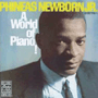 PHINEAS NEWBORN JR.@uA World Of Piano!v