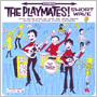 THE PLAYMATES uShort Wavev