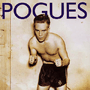 POGUES 「Peace & Love」