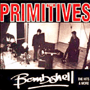 THE PRIMITIVES uBombshell@The Hits & Morev