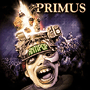 PRIMUS 「Antipop」