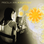 PRISCILLA AHN　「A Good Day」