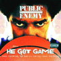 PUBLIC ENEMY uHe Got Gamev