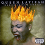 QUEEN LATIFAH uOrder In The Courtv