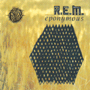 R.E.M. 「エポニマス　～ベスト・オブ・R.E.M.」