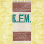 R.E.M. 「Dead Letter Office」