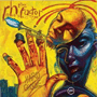 THE RH FACTOR　「Hard Groove」