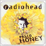 RADIOHEAD uPablo Honeyv