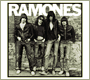 RAMONES 「Ramones」