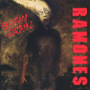 RAMONES 「Brain Drain」