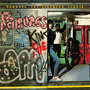 RAMONES 「Subterranean Jungle」