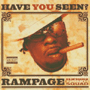 RAMPAGE uHave You Seen?v