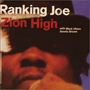 RANKING JOE　「Zion High」
