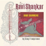 RAVI SHANKAR uThe Ravi Shankar CollectionF In San Franciscov