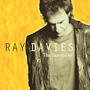 RAY DAVIES 「The Storyteller」