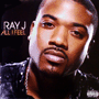 RAY J uAll I Feelv