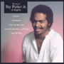 RAY PARKER JR. & Radio 「The Best Of Ray Parker Jr. & Radio」