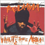 REDMAN uWhut? Thee Albumv