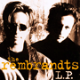 THE REMBRANDTS 「LP」