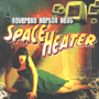 REVEREND HORTON HEAT　「Space Heater」