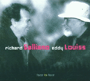 RICHARD GALLIANO EDDY LOUISS 「Face To Face」