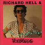 RICHARD HELL & THE VOIDOIDS@uBlank Generationv