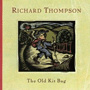 RICHARD THOMPSON 「The Old Kit Bag」