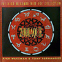 RICK WAKEMAN & TONY FERNANDEZ 「Zodiaque」