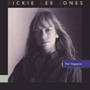 RICKIE LEE JONES 「The Magazine」