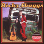 RICKY SKAGGS@uFavorite Country Songsv