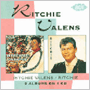 RITCHIE VALENS uRitchi Valens/Ritchiev