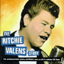 RITCHIE VALENS uThe Ritchie Valens Storyv